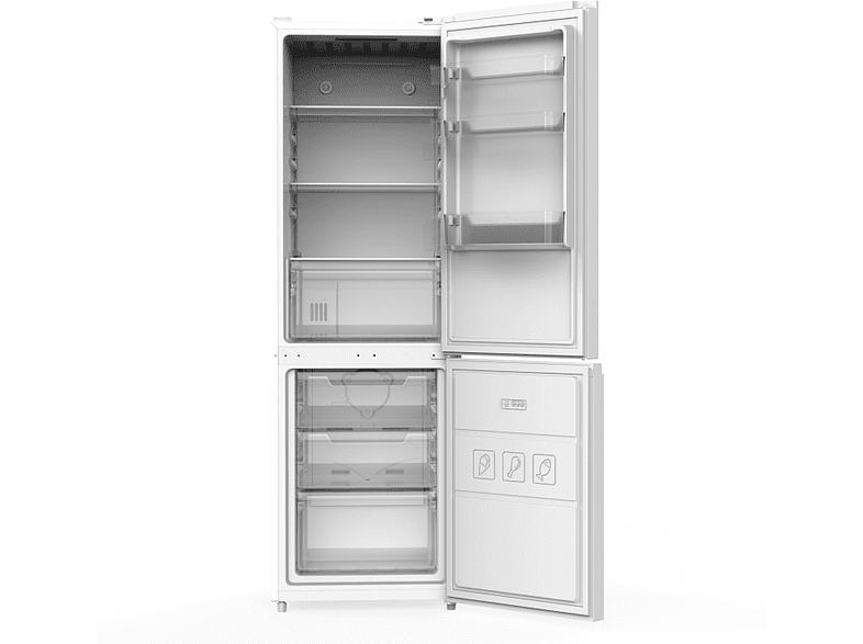 Frigorífico combi OK